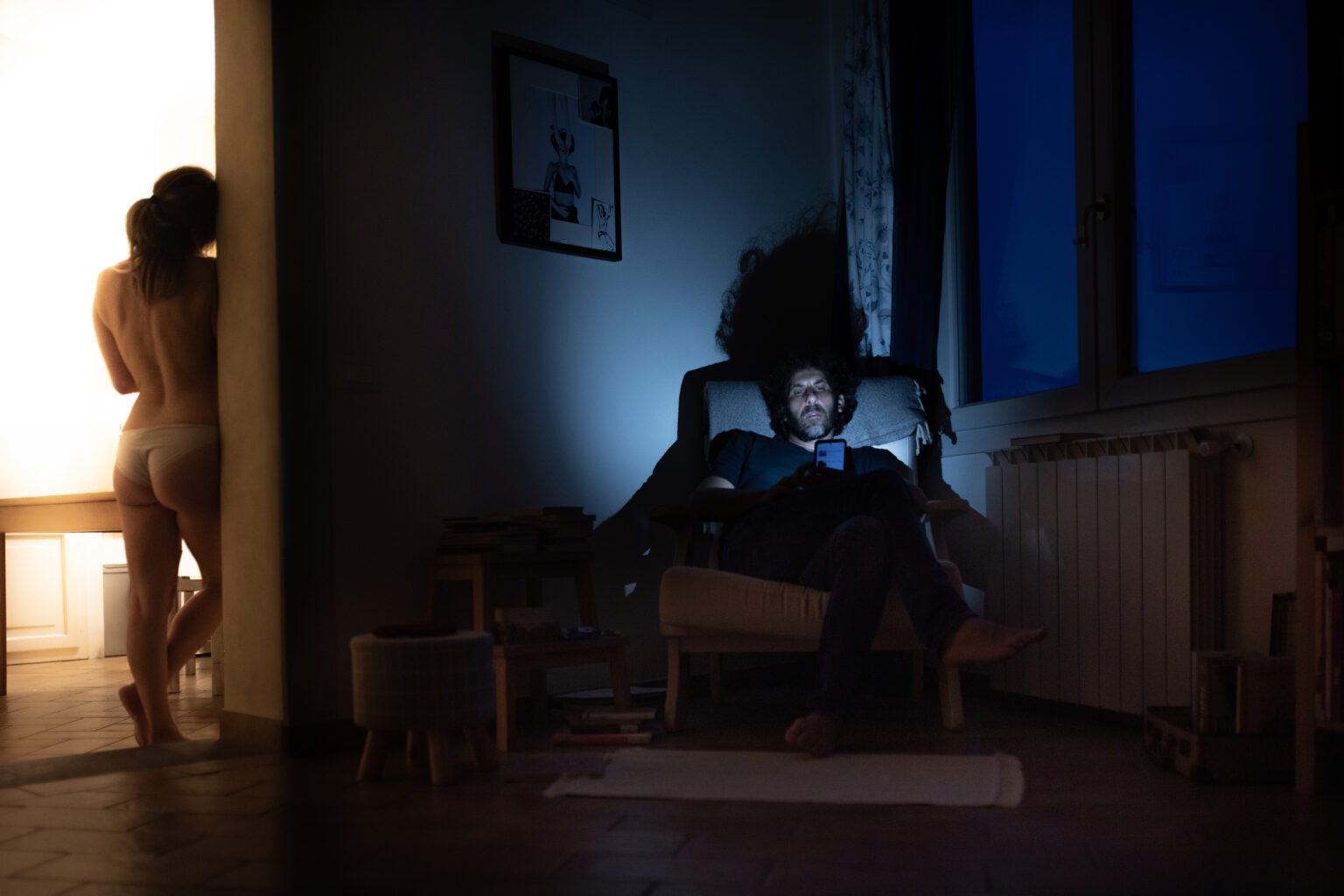 Il valore della fotografia sociale, oltre l’immagine