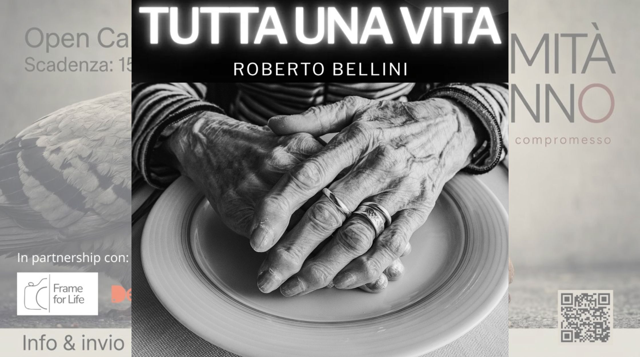Prossimità del danno: i vincitori, la mostra, la masterclass