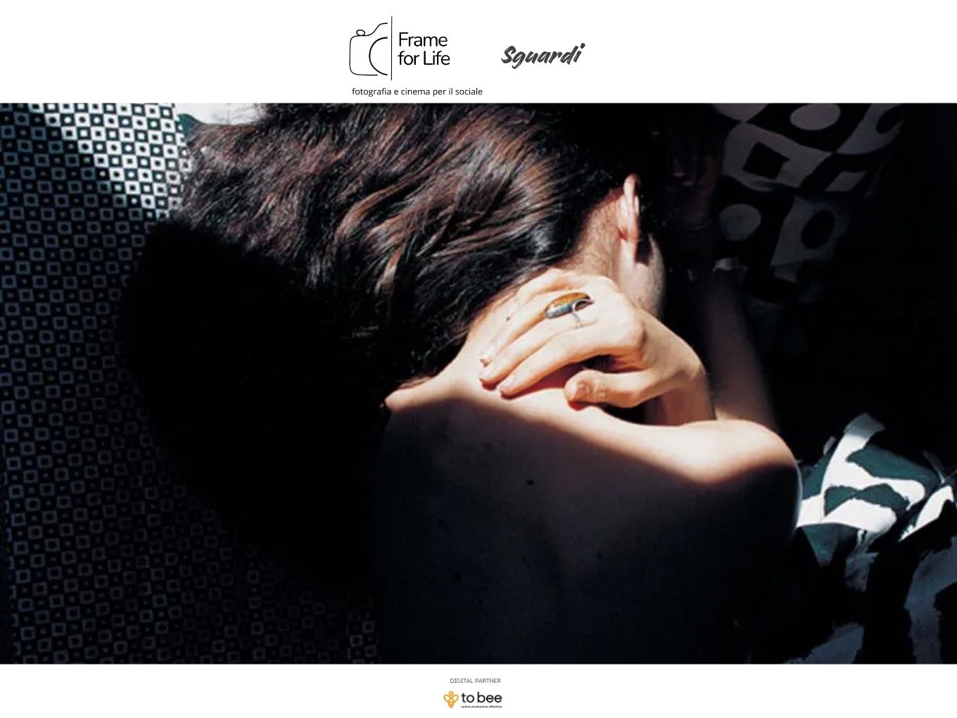 Closer, un album di famiglia